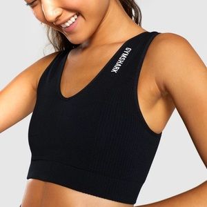 POWER DOWN SPORTS BRA